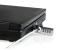 Cablu de securitate laptop natec, lungime cablu 180 cm, material metal, gri
