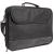 Geanta laptop spacer, pentru laptopuri cu diagonala de de max. 17.3″, 1 compartiment, buzunar frontal, waterproof, material plastic/nylon, negru