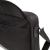 Geanta laptop spacer, pentru laptopuri cu diagonala de de max. 17.3″, 1 compartiment, buzunar frontal, waterproof, material plastic/nylon, negru