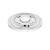 Cudy ax3000 dual band ceiling mount wi-fi 6 access point, chipset mt7981, 802.11ax/ac/a/b/g/n, 2402mbps at 5ghz + 574mbps at 2.4ghz, 1 x 2.5g rj45 port, mu-mimo, support 12v dc or 802.3at poe or passive poe, internal antennas, 48v passive poe adapter inc