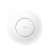 Cudy ax3000 dual band ceiling mount wi-fi 6 access point, chipset mt7981, 802.11ax/ac/a/b/g/n, 2402mbps at 5ghz + 574mbps at 2.4ghz, 1 x 2.5g rj45 port, mu-mimo, support 12v dc or 802.3at poe or passive poe, internal antennas, 48v passive poe adapter inc