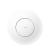 Cudy ax3000 dual band ceiling mount wi-fi 6 access point, chipset mt7981, 802.11ax/ac/a/b/g/n, 2402mbps at 5ghz + 574mbps at 2.4ghz, 1 x 2.5g rj45 port, mu-mimo, support 12v dc or 802.3at poe or passive poe, internal antennas, 48v passive poe adapter inc