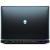 Laptop gaming alienware 16 aurora ac16250 16" qhd+, intel core5-210h, 16gb ram, 512gb ssd, geforce rtx 4050, windows 11 pro