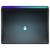 Laptop gaming alienware 16 aurora ac16250 16" qhd+, intel core7-240h, 16gb ram, 1tb ssd, geforce rtx 4050, windows 11 pro