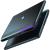 Laptop gaming alienware 16 aurora ac16250 16" qhd+, intel core7-240h, 16gb ram, 1tb ssd, geforce rtx 4050, windows 11 pro