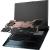 Laptop gaming alienware 16 aurora ac16250 16" qhd+, intel core7-240h, 16gb ram, 1tb ssd, geforce rtx 4050, windows 11 pro