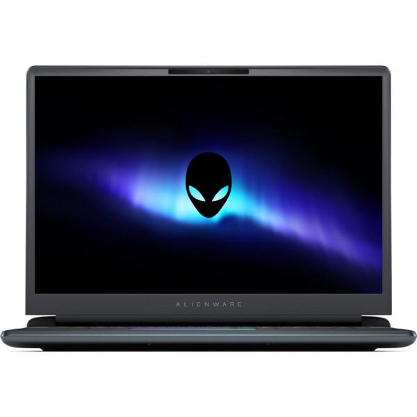 Laptop gaming alienware 16 aurora ac16250 16" qhd+, intel core7-240h, 16gb ram, 1tb ssd, geforce rtx 4050, windows 11 pro