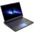 Laptop gaming alienware 16 aurora ac16250 16" qhd+, intel core9-270h, 32gb ram, 1tb ssd, geforce rtx 5070, windows 11 pro