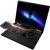 Laptop gaming alienware 16x aurora ac16251 16" qhd+, intel u7-255hx, 32gb ram, 1tb ssd, nvidia geforce rtx 5060, windows 11 pro