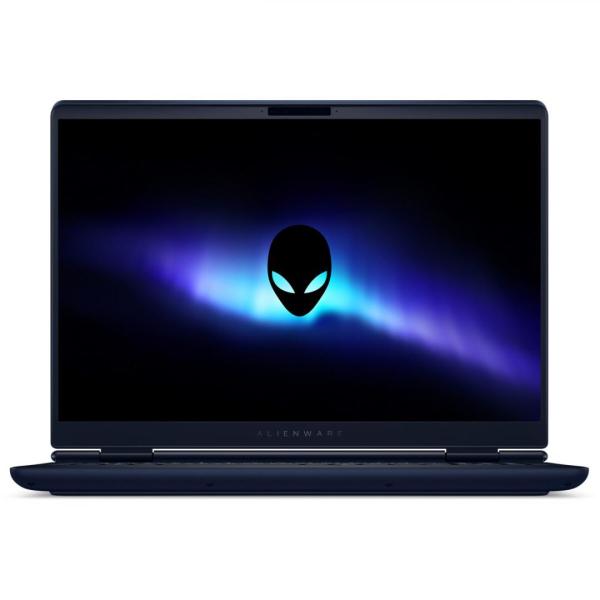Laptop gaming alienware 16x aurora ac16251 16" qhd+, intel u9-275hx, 32gb ram, 1tb ssd, nvidia geforce rtx 5070, windows 11 pro