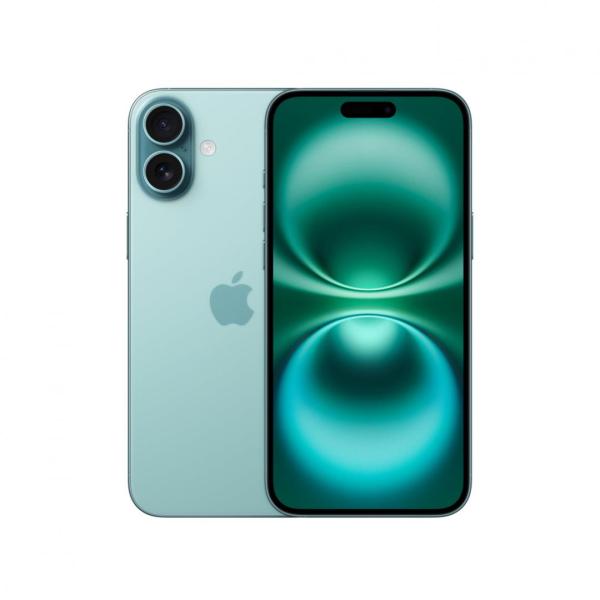 Iphone 16 128gb teal