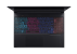 Laptop gaming acer nitro v 16s ai anv16s-41-r7qh, 16 inch (40.46 cm), acer comfyview™ wuxga ips 180hz display with led backlight and 100% srgb (matt), -, 16:10, amd ryzen™ 7 260 processor, 3.8 ghz base clock (up to 5.1 ghz max. performance clock rate), 16