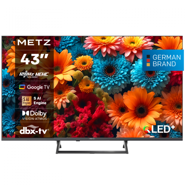 Televizor metz 43mqf7500z