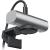 Logitech camera web mx brio 4k, rezolutie senzor 8.5mp, interfata usb-c, rezolutie video (pixeli) 3840 x 2160, 4x digital zoom, negru