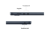 Macbook air 15.3" retina/apple m4 (cpu 10- core, gpu 10- core, neuralengine 16- core)/24gb/1tb - midnight - int kb (2025) (cto fromm c6l4ro/a)  (cto from  mc6l4ro/a)
