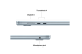 15-inch macbook air: apple m4 chip with 10-core cpu and 10-core gpu ,16gb, 512gb ssd - sky blue - us english (cto from mc7c4ro/a) (cto from mxd13ro/a)