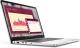 Laptop dell pro 14, 14", non-touch, fhd+, 300 nit, 45% ntsc, anti-glare, fhd+ir cam, fingerprint reader, non-vpro, platinum silver color, metallic finish, intel(r) core(tm) ultra 7 255u (12 tops npu, 12 cores, up to 5.2 ghz), integrated intel graphics, 16