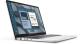 Laptop dell pro 16, 16", touch, fhd+ 1920 x 1200, 60hz, ips, anti-glare, 300 nit, 45% ntsc, fhd+ir cam, fingerprint reader, platinum silver color, metallic finish, amd ryzen(tm) ai 7 pro 350 processor (24 mb cache, 8 cores, 16 threads, up to 5.0 ghz, 50 t