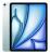 Apple 13-inch ipad air (m3) cellular 128gb - blue (2025)