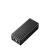 Cudy 30w gigabit poe+/poe injector, 802.3at/802.3af standard, data and power carried over the same cable up to 100 meters, plastic case