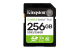 Sdxc kingston, 64gb, select plus, clasa 10 uhs-i performance,