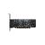 Placa video gigabyte geforce rtx 5050 oc low profile 8gb gddr6 128 bit, pcie 5.0, 1x dp 2.1 1x dp 1.4a 2x hdmi