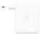 Apple 140w usb-c power adapter compatibil cu macbook air 13&15 (incepand cu anul 2018), macbook pro 13 (incepand cu anul 2020), macbook pro 14 (incepand cu anul 2021), macbook pro 16 (incepand cu anul 2019), iphone 15&16, ipad pro, ipad air 3&4&5, ipad 7