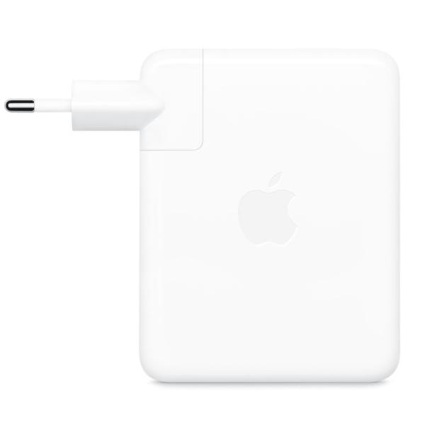 Apple 140w  usb-c power adapter compatibil cu macbook air 13&15 (incepand cu anul 2018), macbook pro 13 (incepand cu anul 2020), macbook pro 14 (incepand cu anul 2021), macbook pro 16 (incepand cu anul 2019), iphone 15&16, ipad pro, ipad air 3&4&5, ipad 7