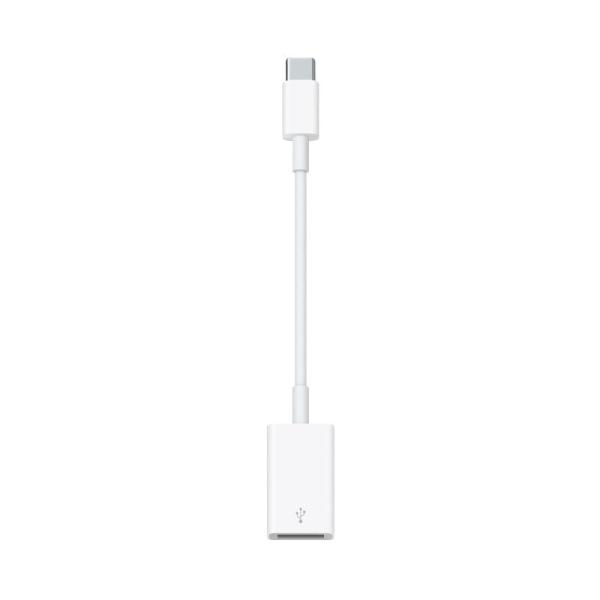 Apple usb-c to usb adapter