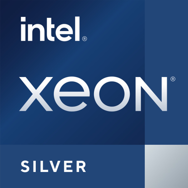 Intel xeon silver 4410y 2g, 12c/24t