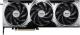 Placa video msi geforce rtx 5080 ventus 3x oc plus 16gb gddr7 256 bit, pcie 5.0, 3x dp 1x hdmi