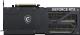 Placa video msi geforce rtx 5080 ventus 3x oc plus 16gb gddr7 256 bit, pcie 5.0, 3x dp 1x hdmi