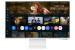 Monitor samsung 32" ls32fm801uuxdu, diagonal (inch): 32, diagonal (cm): 81, aspect ratio: 16:9, panel: va, resolution: 3840x2160, refresh rate: 60hz, response time gtg: 4ms, brightness (max): 400 cd/m², contrast (static) : 3000:1, viewing angle: 178/178, 