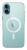 Iphone 16 plus clear case with magsafe