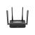 Be3600 dual-band wi-fi 7 router speed: 688 mbps at 2.4 ghz + 2880 mbps at 5 ghz spec: 4× external antennas,  3× gigabit lan ports, 1× gigabit wan port, mlo, 4096-qam, ofdma, he160 feature: mercusys app, router/access point mode, wps button, reset button, 