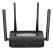 Be3600 dual-band wi-fi 7 router speed: 688 mbps at 2.4 ghz + 2880 mbps at 5 ghz spec: 4× external antennas,  3× gigabit lan ports, 1× gigabit wan port, mlo, 4096-qam, ofdma, he160 feature: mercusys app, router/access point mode, wps button, reset button, 