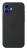 Iphone 16 plus silicone case with magsafe - black