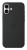 Iphone 16 plus silicone case with magsafe - black