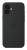 Iphone 16 plus silicone case with magsafe - black