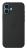 Iphone 16 plus silicone case with magsafe - black