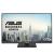 Monitor asus 27" va27dqfs, diagonal (inch): 27, diagonal (cm): 68, aspect ratio: 16:9, panel: ips, resolution: 1920x1080, refresh rate: 100hz, response time mprt: 1ms, brightness (max): 300 cd/m², contrast (static) : 3000:1, viewing angle: 178/178, color 