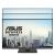 Monitor asus 27" va27dqfs, diagonal (inch): 27, diagonal (cm): 68, aspect ratio: 16:9, panel: ips, resolution: 1920x1080, refresh rate: 100hz, response time mprt: 1ms, brightness (max): 300 cd/m², contrast (static) : 3000:1, viewing angle: 178/178, color 