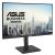 Monitor asus 27" va27dqfs, diagonal (inch): 27, diagonal (cm): 68, aspect ratio: 16:9, panel: ips, resolution: 1920x1080, refresh rate: 100hz, response time mprt: 1ms, brightness (max): 300 cd/m², contrast (static) : 3000:1, viewing angle: 178/178, color 