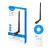 Cudy 1300mbps high gain wi-fi usb 3.0 adapter, 802.11ac/a/b/g/n, 867mbps at 5ghz + 400mbps at 2.4ghz, 1 high gain detachable antenna, usb 3.0