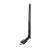 Cudy 1300mbps high gain wi-fi usb 3.0 adapter, 802.11ac/a/b/g/n, 867mbps at 5ghz + 400mbps at 2.4ghz, 1 high gain detachable antenna, usb 3.0