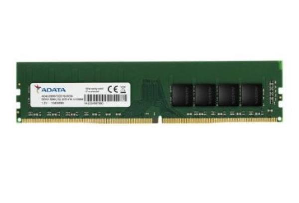 Memorie ram adata, dimm, ddr4, 8gb, 3200mhz, cl22, 1.2v