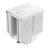 Cooler procesor deepcool ak620 digital pro alb, marime heatsink 127x110x157mm, 2 ventilatoare, viteza ventilatoare 500-1750 rpm +/- 10%, airflow: 60.89 cfm,  suport amd: am4/am5, suport intel: lga 1851/1700/1200/1151/1150/1155/2011-v3/2011/2066, nivel de 