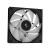 Cooler procesor deepcool le240 v2 argb negru, marime radiator 282mm, 2 ventilatoare, viteza ventilatoare 500-2100 rpm +/- 10%, viteza pompa: 2500-3400 +/- 10%, suport amd: am4/am5, suport intel: lga1851/1700/1200/1151/1150/1155, airflow: 75.89 cfm
