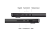 Macbook pro 16.2"/apple m4 pro (cpu 14-core, gpu 20-core, neural engine16-core)/48gb/1tb - space black - int kb  (cto from  mx2y3ro/a)