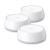 Be3600 whole home mesh wi-fi 7 system speed: 688 mbps at 2.4 ghz + 2882 mbps at 5 ghz spec: internal antennas, 2 × 1 gigabit ports (wan/lan auto-sensing), 160mhz for 5 ghz, 4-stream feature: deco app, router/ap mode, ipv6, iptv, homeshield (parental contr